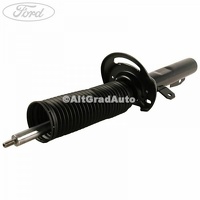 Amortizor fata cu roti duble spate Ford Transit nou 2.2 TDCi 4x4