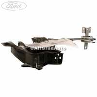 Fuzeta dreapta spate suspensie autonivel IVD Ford Mondeo MK4 2.2 TDCi