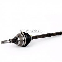 Cap planetara la roata stanga cutie manuala Ford Mondeo MK5 1.5 EcoBoost