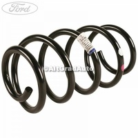 Arc elicoidal punte fata cutie automata Ford Kuga MK2 facelift 2.0 EcoBoost 4x4