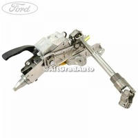 Coloana directie keyless start Ford Focus MK3 facelift 1.0 EcoBoost