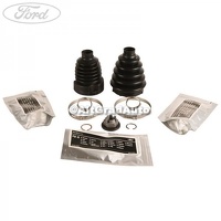 Set burduf planetara la roata si la cutie automata Ford Focus MK3 facelift 1.0 EcoBoost