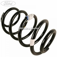 Arc elicoidal punte fata RS Ford Focus MK3 facelift 2.3 RS