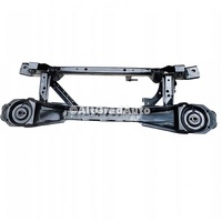 Punte spate ST Ford Focus MK3 2.0 ST