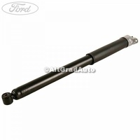 Amortizor punte spate 4/5 usi suspensie performanta Ford Focus MK3 facelift 1.0 EcoBoost