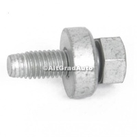 Surub prindere flansa amortizor fata Ford Edge 2.0 TDCi