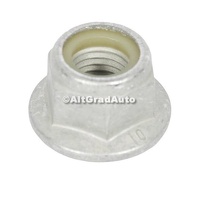 Piulita prindere amortizor punte fata inferior Ford Edge 2.0 TDCi