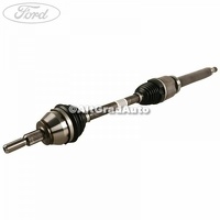 Planetara dreapta cutie manuala 6 trepte Ford Tourneo Connect 2014 1.5 TDCi