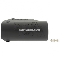 Protectie inferioara dreapta amortizor spate Ford Ranger 2023-2026 3.0 Raptor Bi-Turbo 4x4