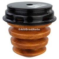 Tampon opritor spate Ford Ranger 2023-2026 2.0 EcoBlue 4x4