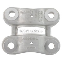 Placa inferioara arc foi spate Ford Ranger 2023-2026 2.0 EcoBlue 4x4