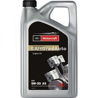 5 Ulei Ford 5W30 Motorcraft Syntetic Technology A5 5L   